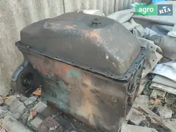 Блок цилиндров для трактора ЮМЗ 6 - фото