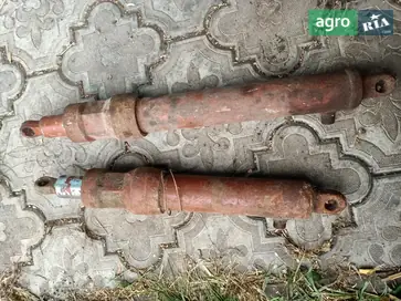 Гидроцилиндр - фото