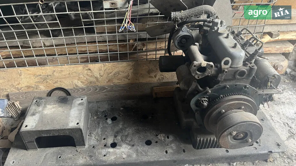  Kubota   - фото 1