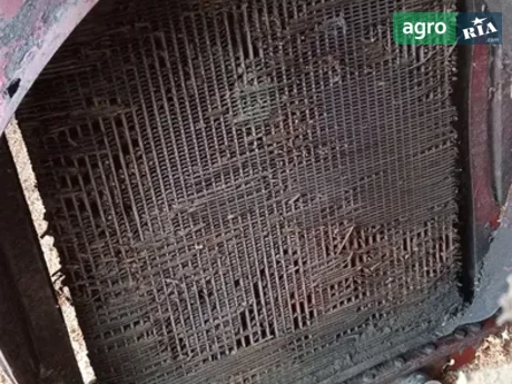 Радіатор охолодження двигуна до трактора ЮМЗ 6 - фото
