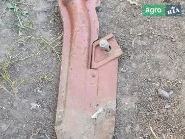 Сошник для сеялки СЗ - фото