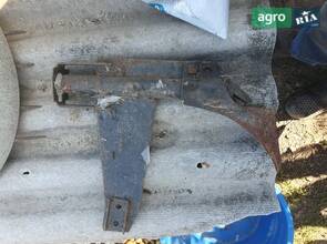 Сошник до сівалки СЗ