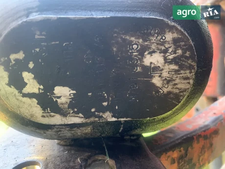 Насос НШ-32 до трактора ЮМЗ - фото