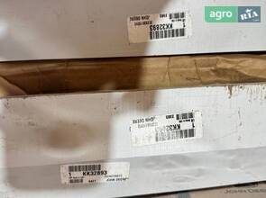 Пластина металева KK32893 до John Deere