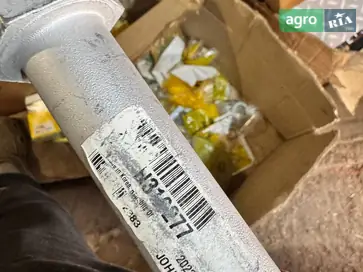 Болт N316277 до John Deere - фото