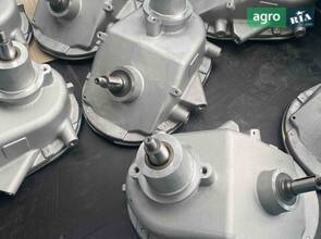 Редуктор DE20100, DE31853, DE32601, AH140127 до жниварки John Deere