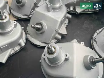 Редуктор DE20100, DE31853, DE32601, AH140127 до жниварки John Deere - фото