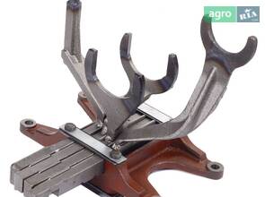 Корпус виделок КПП 50-1702080 до трактора МТЗ