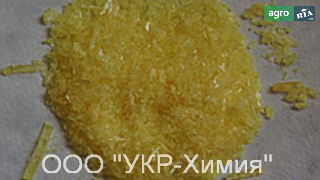 Хімічні речовини    - фото 1