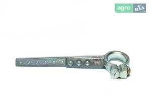 Головка ножа без нейлонової втулки AXE35145 John Deere