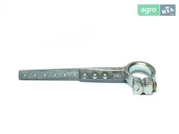 Головка ножа AXE35145, AH220051, H178599, H201921, AH205916 до жниварки John Deere - фото