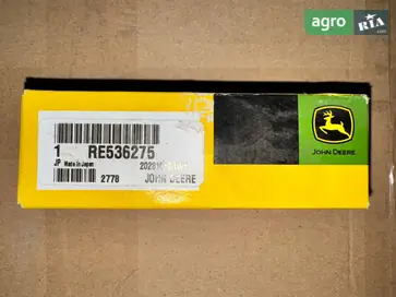 Датчик тиску RE536275 до John Deere - фото