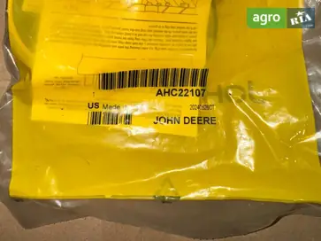Ремкомплект гідроциліндра AH212092/AHC22107 до John Deere - фото
