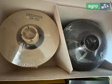 Паливний фільтр RE525523 до трактора John Deere - фото