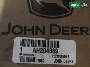 Шків натяжний AH204389 до John Deere