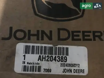 Шків натяжний AH204389 до John Deere - фото