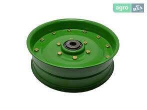 AH204389 Шків натяжний