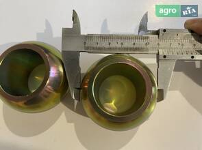 Куля навішування L40829RN до трактора John Deere