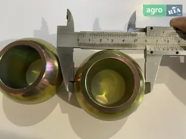 Куля навішування L40829RN до трактора John Deere - фото