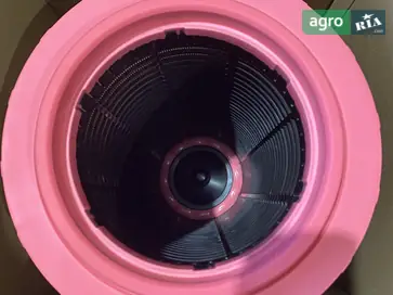 Повітряний фільтр AH212294, E1659L, SA17437, C301730/1, P618930 до John Deere - фото