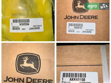 Ремкомплект до John Deere - фото