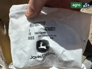 Датчик рівня палива AZ45531 до John Deere - фото