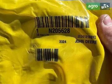 Сальник N205628 до John Deere - фото