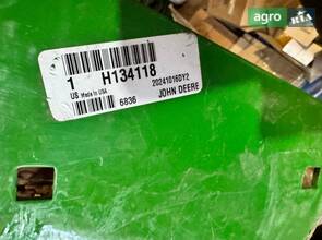 Корпус підшипника H134118 до John Deere