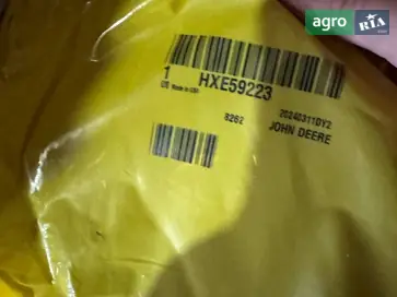 Ущільнення HXE59223 до John Deere - фото
