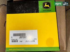 Обойма підшипника JD7292 до John Deere