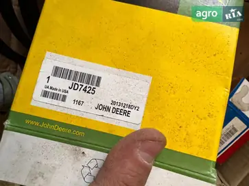 Обойма підшипника JD7425 до John Deere - фото