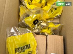 Втулка N302247 до John Deere