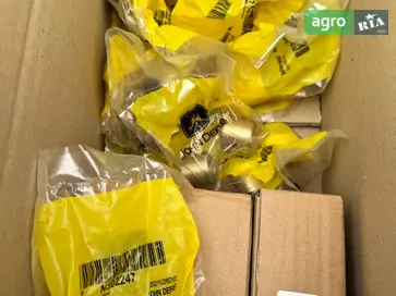 Втулка N302247 до John Deere - фото