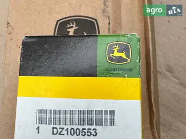 Термостат DZ100553 до John Deere - фото