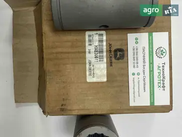 Муфта HXE30611, H165510, H133230 до John Deere - фото