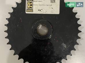 Зірочка до Case IH