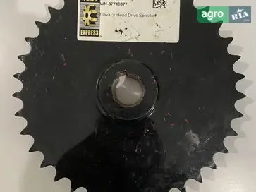 Звездочка для Case IH - фото