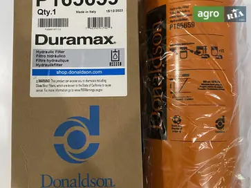Фільтр гідравлічний P165659, RE210857, AT318160 до John Deere - фото