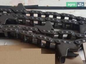 Ланцюг мисовий 034851 до жниварки Geringhoff