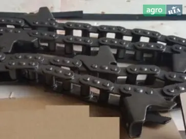 Цепь мысовая 034851 для жатки Geringhoff - фото