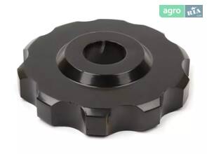 Зірочка до жниварки Geringhoff