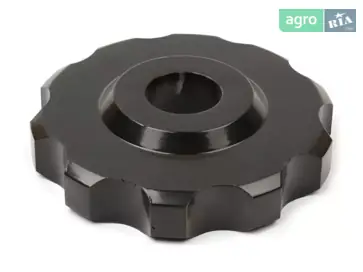 Звездочка для жатки Geringhoff - фото