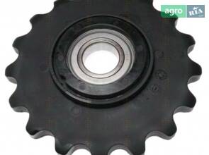 Звездочка натяжная для жатки Geringhoff