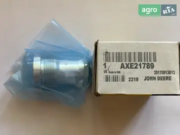 Муфта быстросъемная AXE21789 для комбайна John Deere - фото