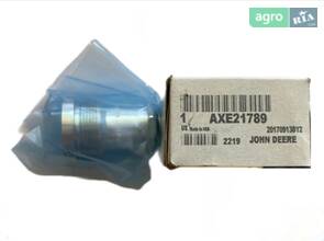 Муфта гідравлічна AXE21789 John Deere