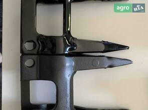 Палець протирізальний Z11785, AXE37174, 16538.01 , 17744.01 до жниварки John Deere