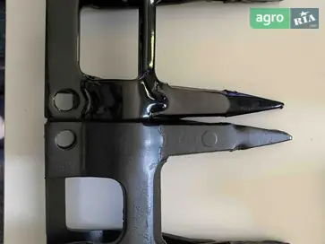 Палец противорезательный Z11785, AXE37174, 16538.01 , 17744.01 для жатки John Deere - фото