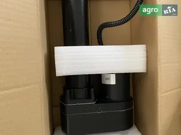 Актуатор AH170291, AH134728, AH160107 для комбайна John Deere - фото