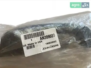 Ручка AN209027 до John Deere - фото