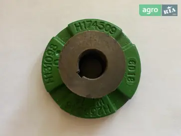 Ступица H174509 , H238346 , H131098 для John Deere - фото